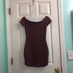Bodycon dress